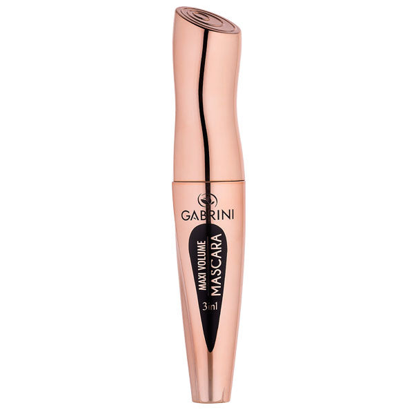 Gabrini 3 In 1 Maxi Volume Mascara