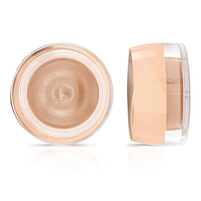 Golden Rose Mousse Foundation