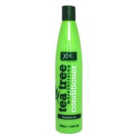 XHC Tea Tree Moisturising Conditioner 400 ML
