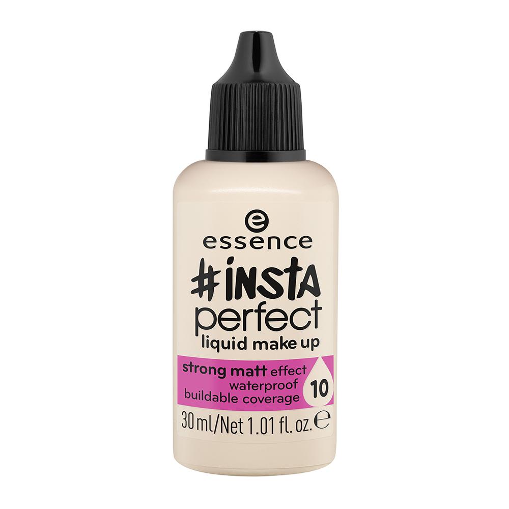 Essence Insta Perfect Liquid Makeup