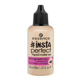 Essence Insta Perfect Liquid Makeup