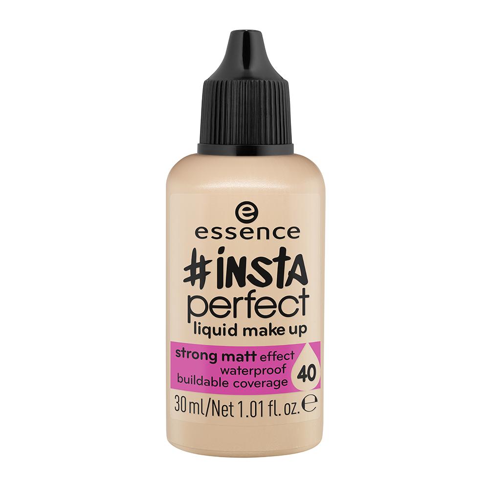 Essence Insta Perfect Liquid Makeup