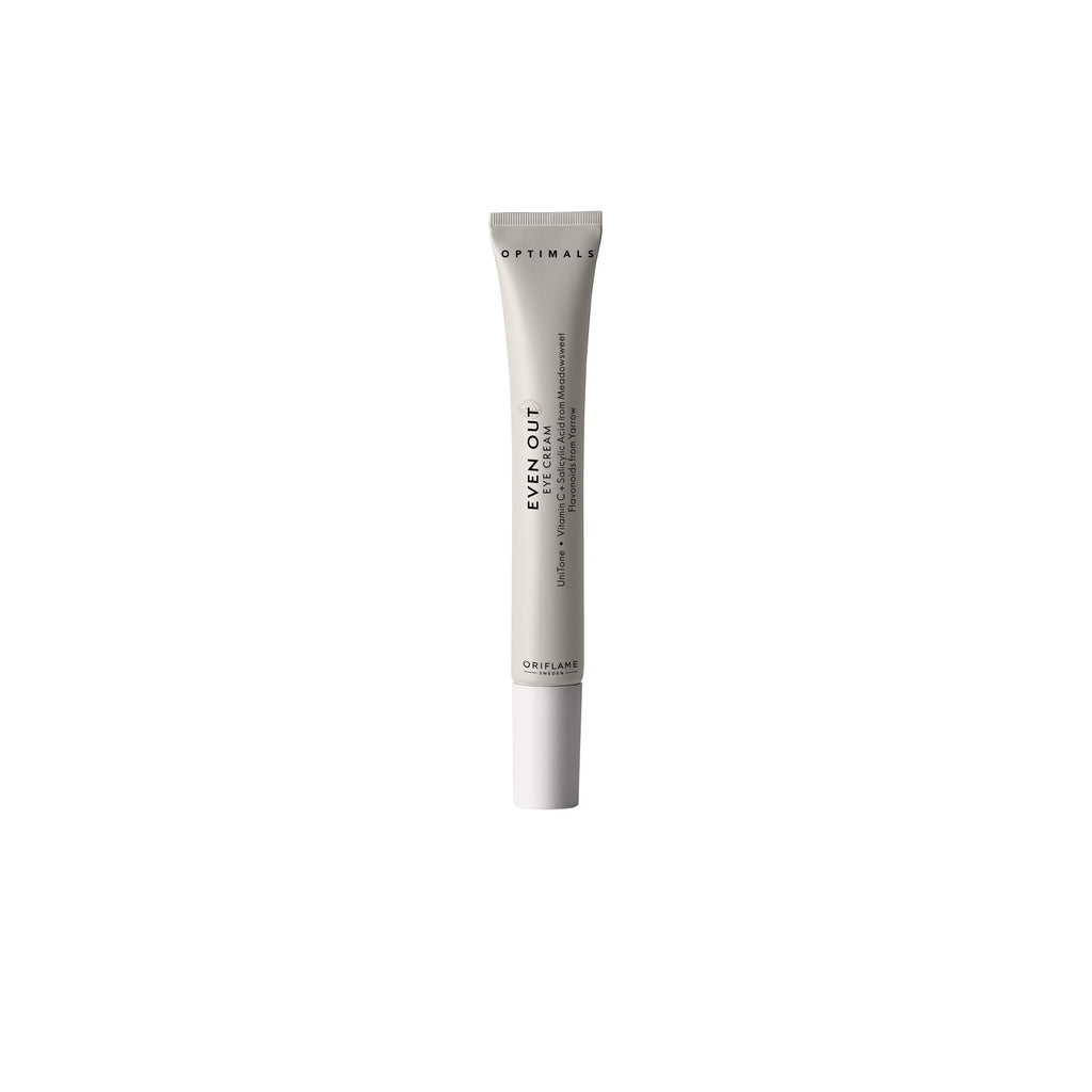 Oriflame Optimals Even Out Eye Cream 15 ML