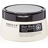 Freecia Sweet Almond Oil Therapy Hair Mask