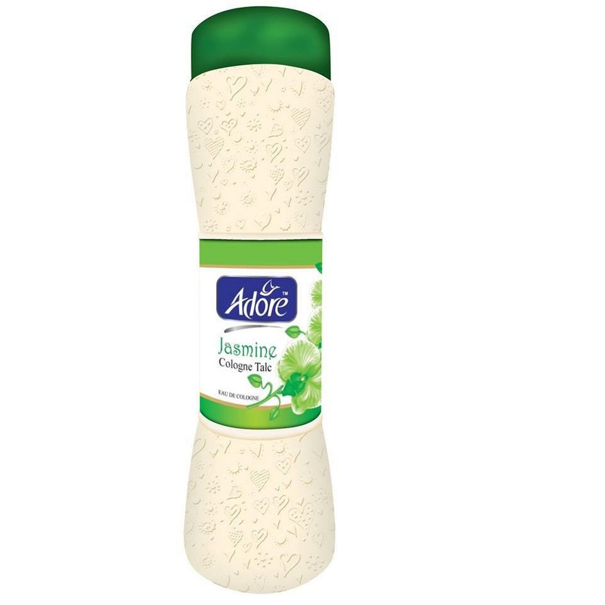 Adore Talcum Powder 100 GM