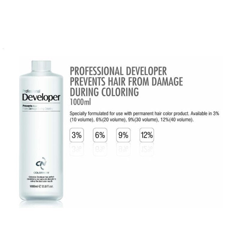 Freecia Developer 1000 ML