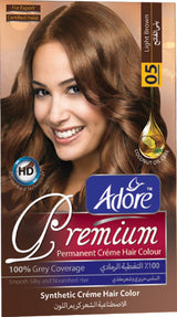 Adore Hair Dye Premium