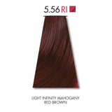 Keune Tinta Red Infinity with Silk Protein and UV Protection 60 ML