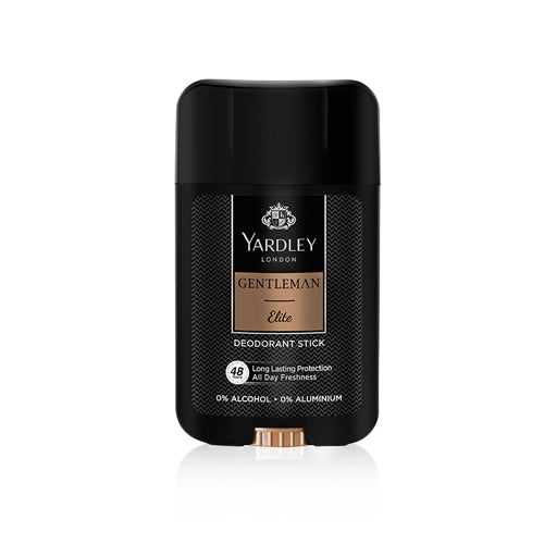 Yardley Gentleman Elite Deodorant Stick 50 ML