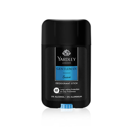Yardley Gentleman Suave Deodorant Stick 50 ML