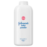 Johnson's Baby Powder