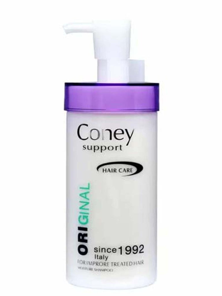 Bremod Coney Support Original Hair Care Shampoo 300 ML