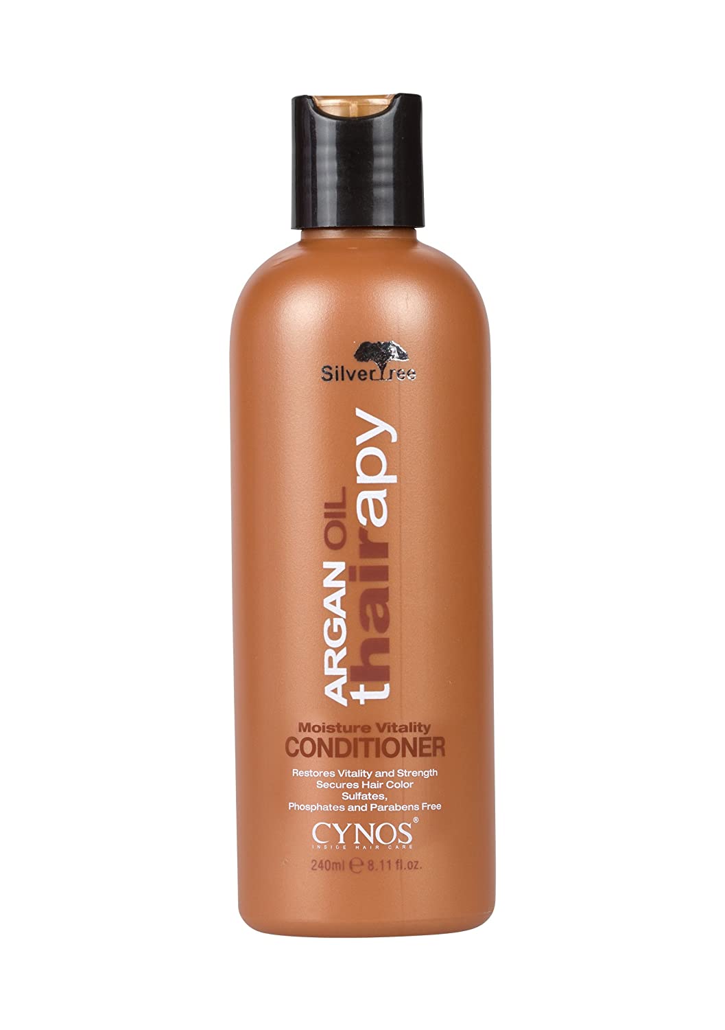Cynos Argan Oil Therapy Conditioner