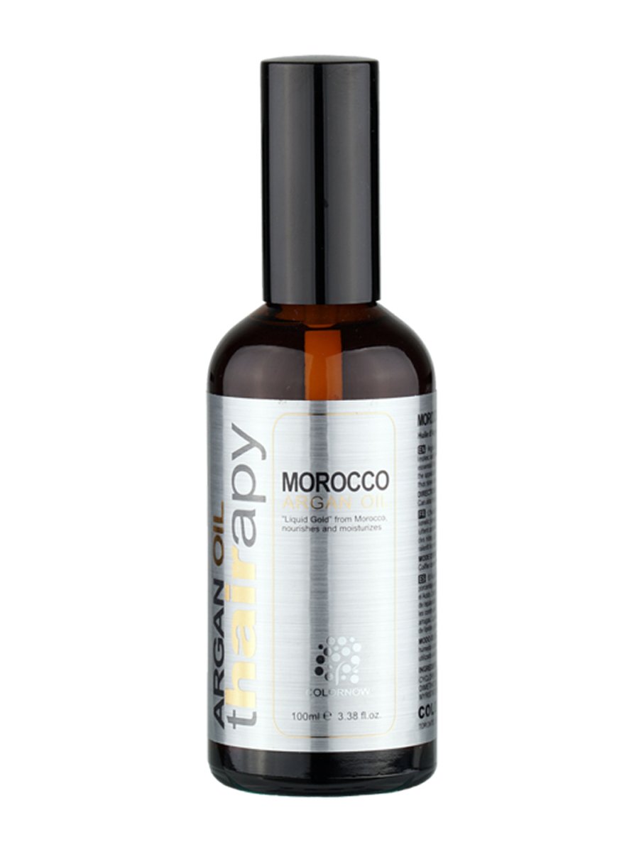 Cynos Morocco Argan Oil Therapy