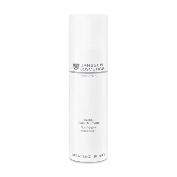 Janssen Herbal Skin Ointment 200 ML