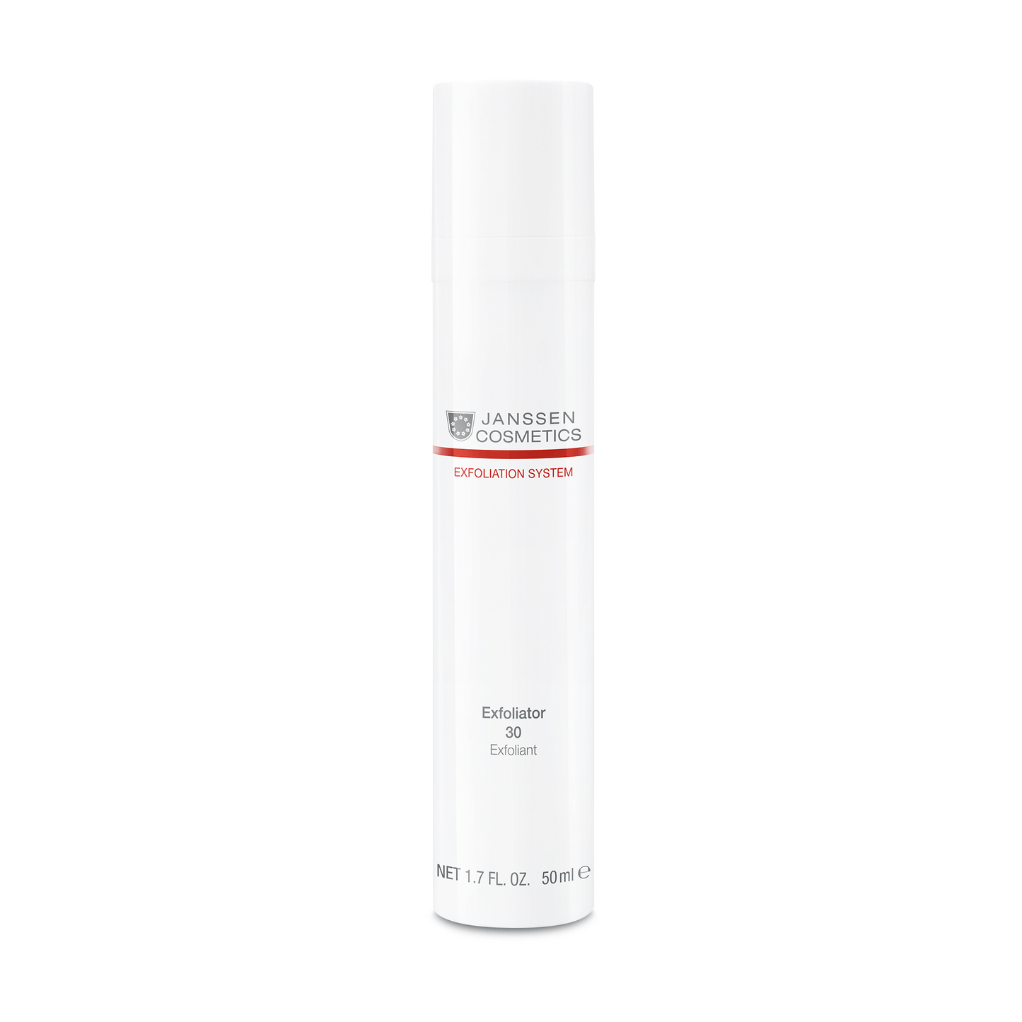 Janssen Exfoliation System 50 ML