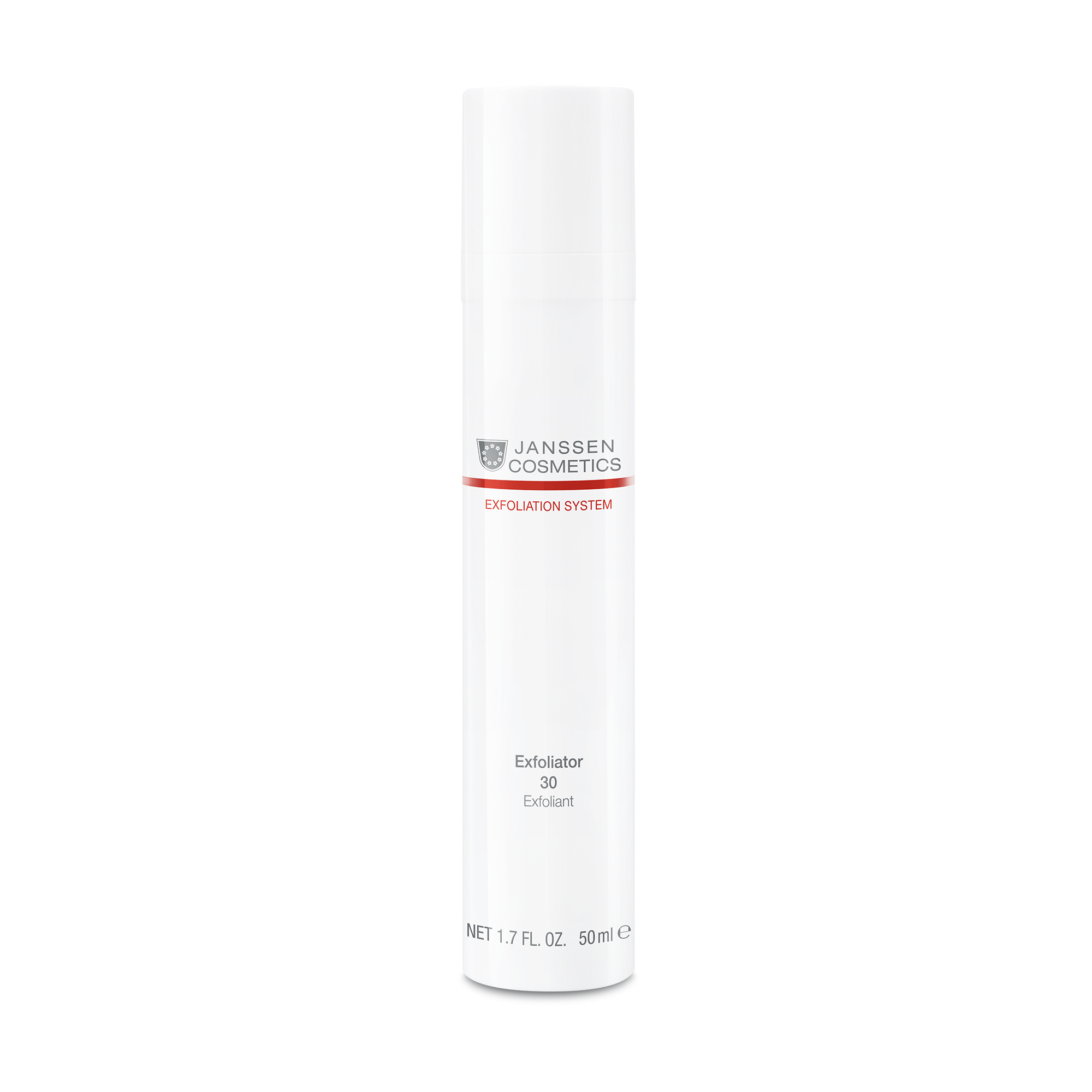 Janssen Exfoliation System 50 ML
