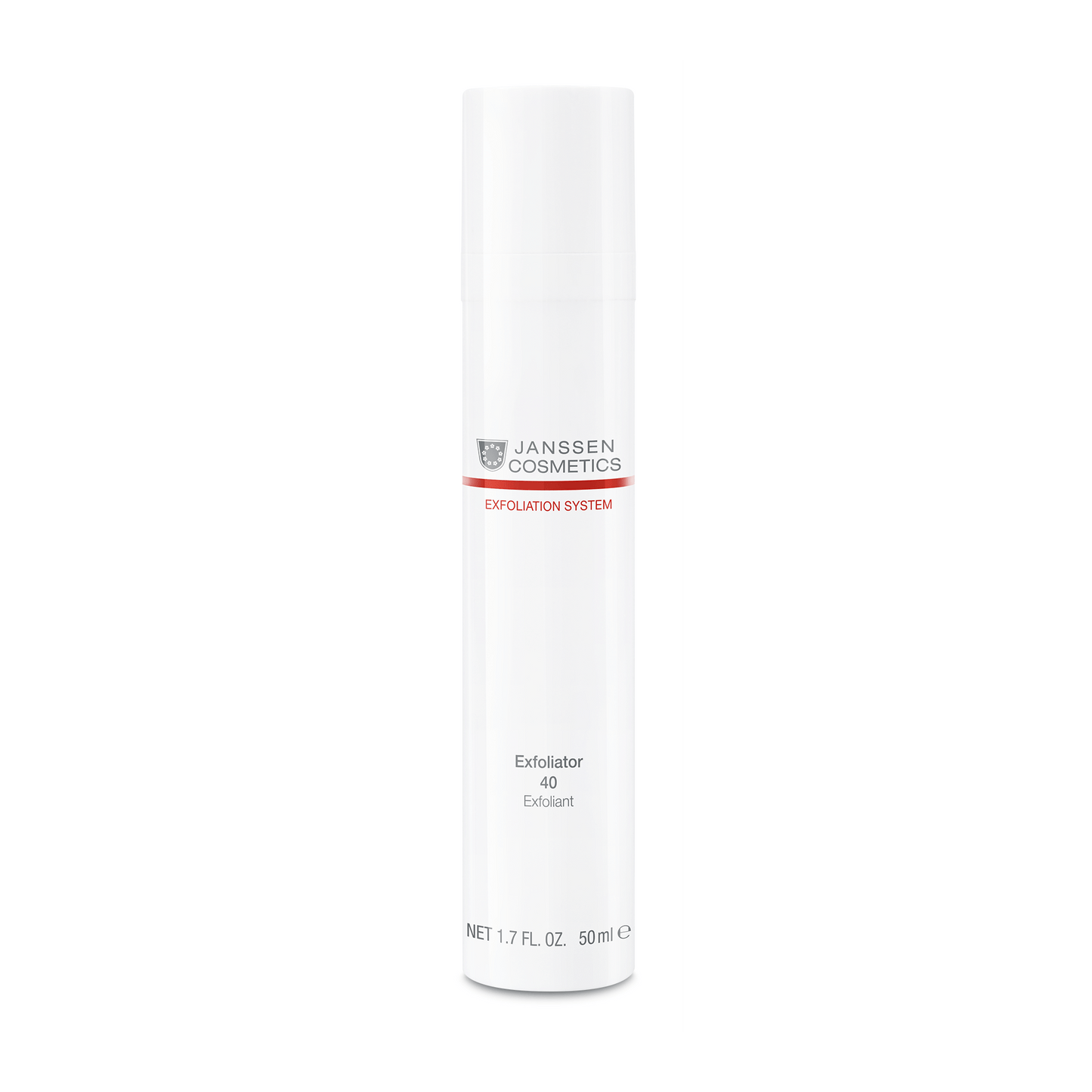 Janssen Exfoliation System 50 ML