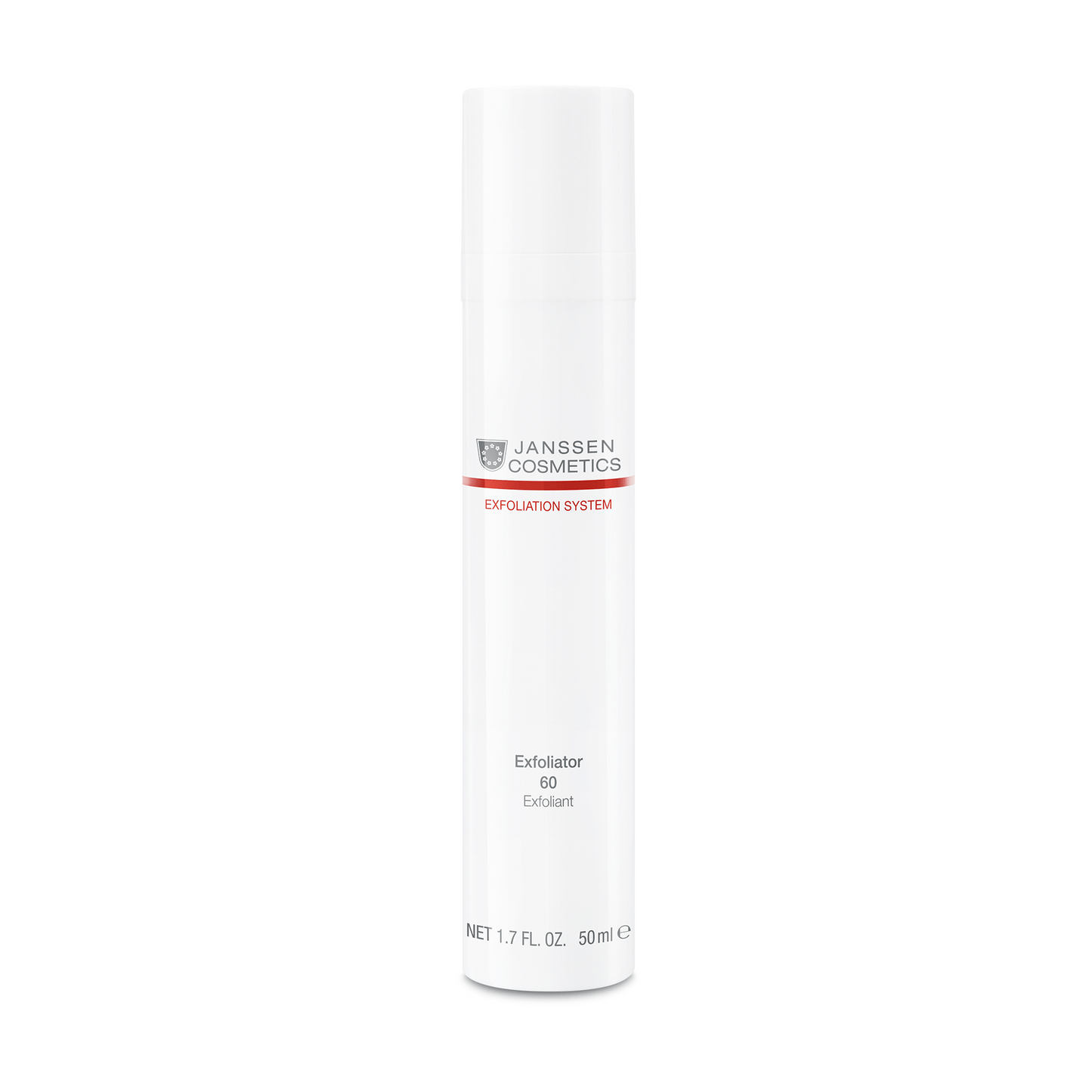 Janssen Exfoliation System 50 ML