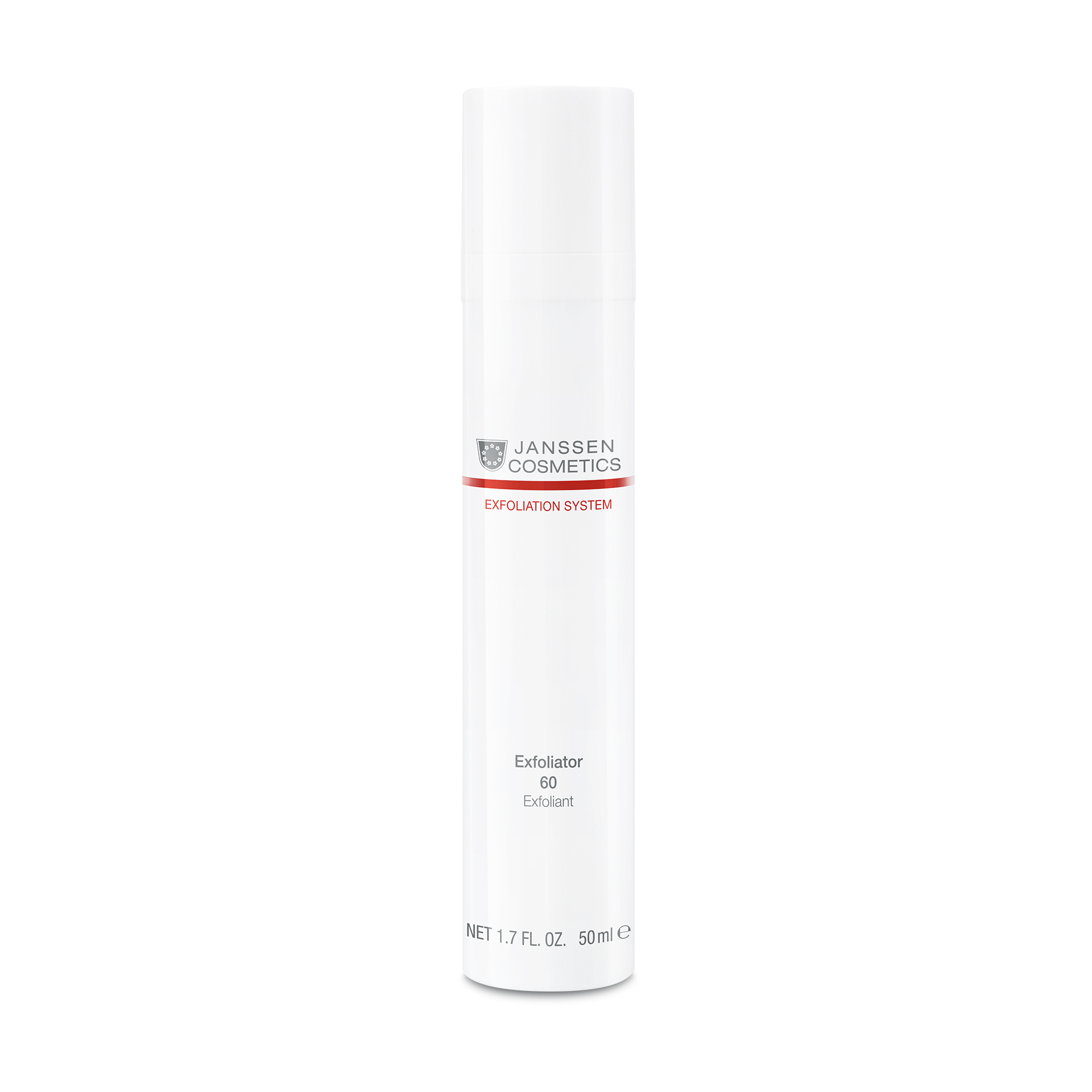 Janssen Exfoliation System 50 ML