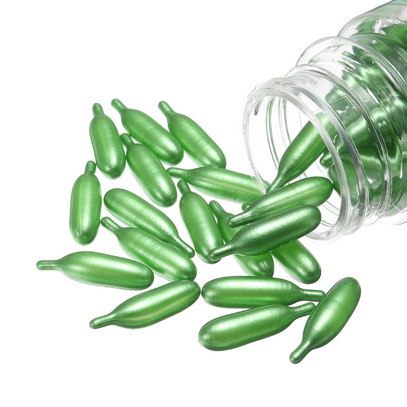 CSK Animate Aloe Vera & Vitamin E Facial Oil 90 Softgels