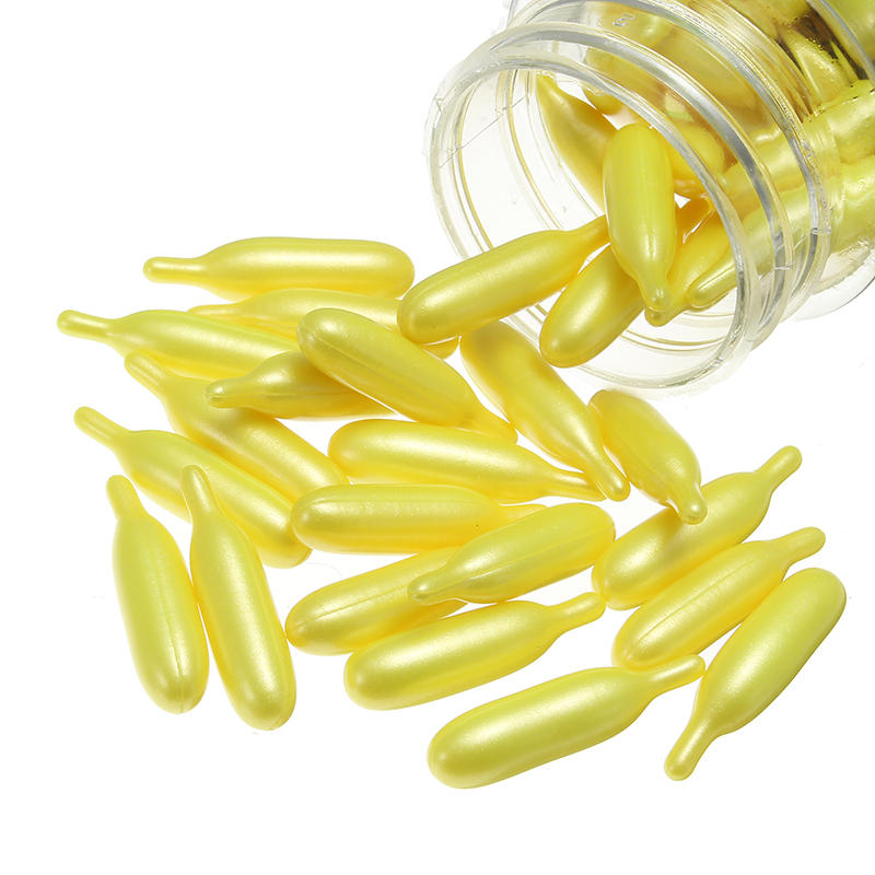 CSK Animate Aloe Vera & Vitamin E Facial Oil 90 Softgels