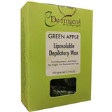 Dermacos Liposoluble Depilatory Wax 200 GM
