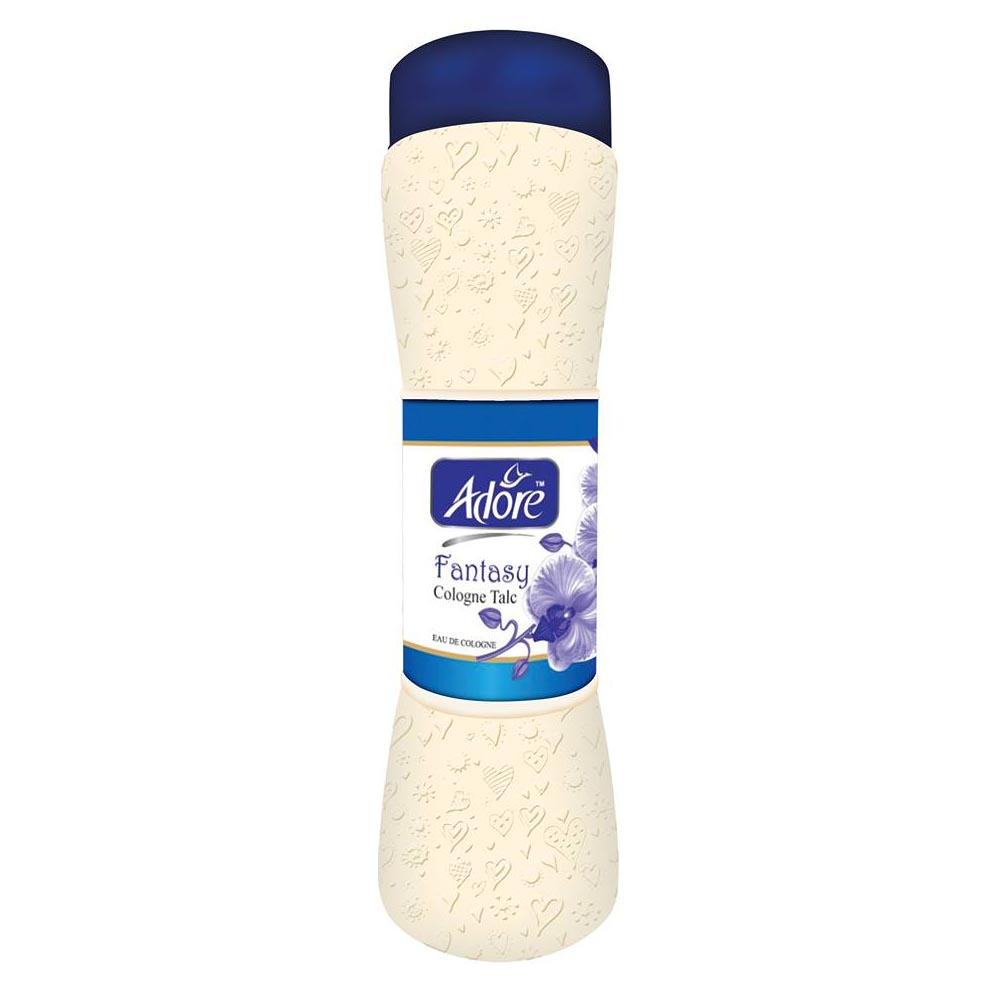 Adore Talcum Powder 100 GM