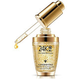 Bioaqua 24K Gold Face Serum 30 ML