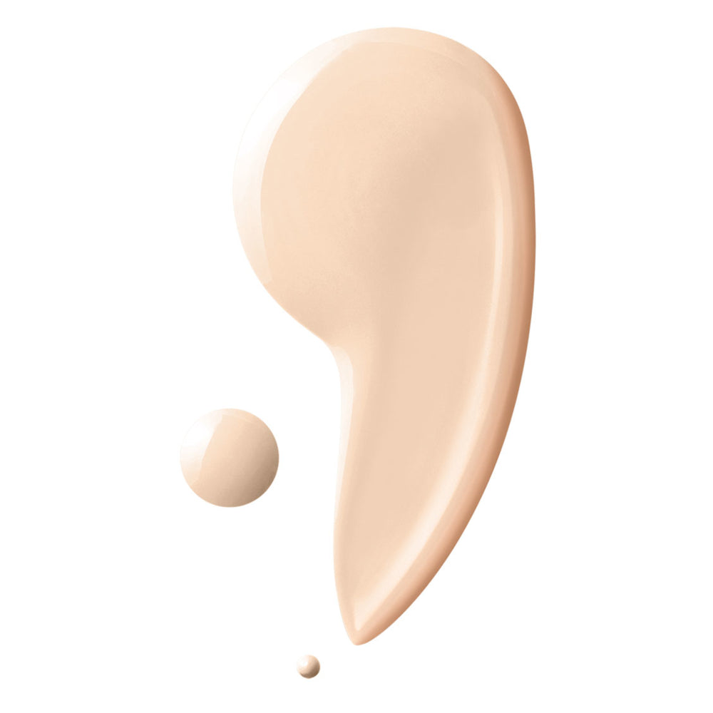 Maybelline Fit Me Dewy + Smooth Liquid Foundation 110 Porcelain 30 ML