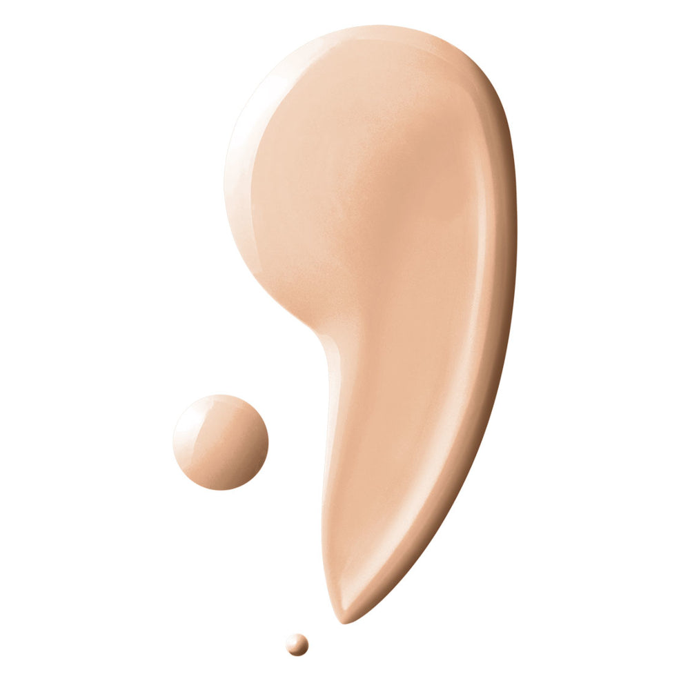 Maybelline Fit Me Dewy + Smooth Liquid Foundation 112 Natural Ivory 30 ML