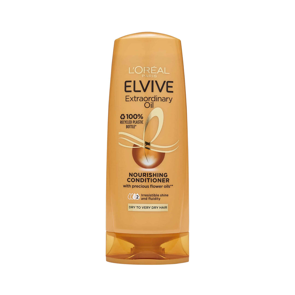 L'Oreal Elvive Extraordinary Oil Coco Weightless Conditioner 337 ML