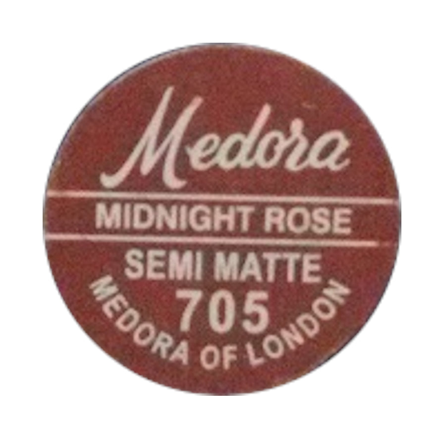 Medora Semi Matte Lipstick