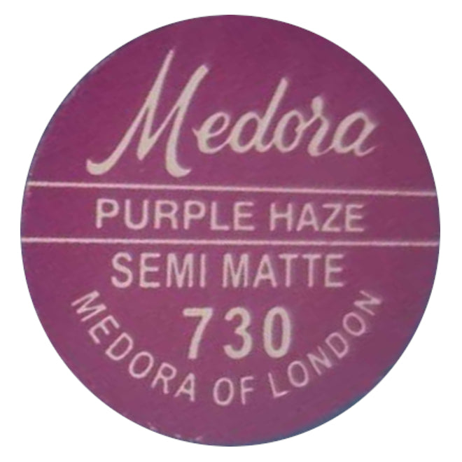 Medora Semi Matte Lipstick
