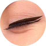 Glamorous Face Long Lasting Water Proof Gel Eyeliner