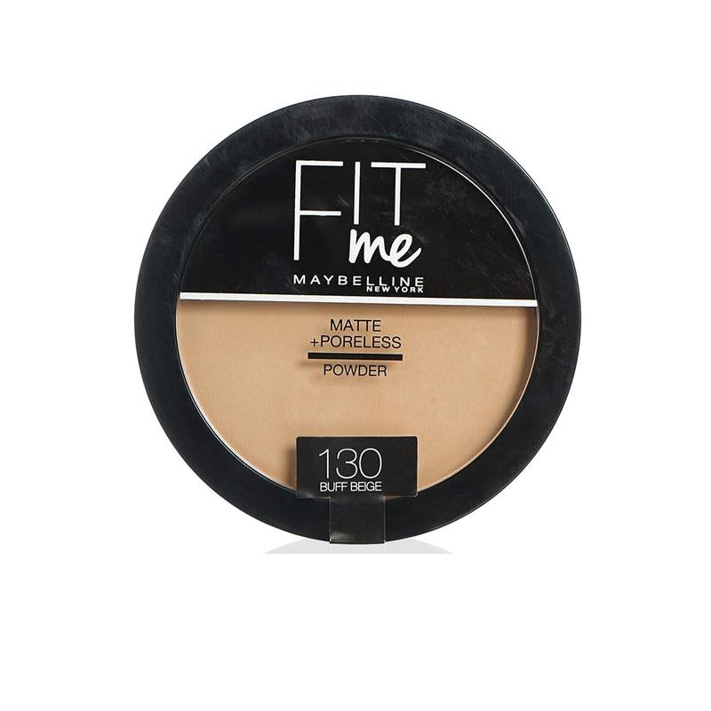 Maybelline Fit Me Powder