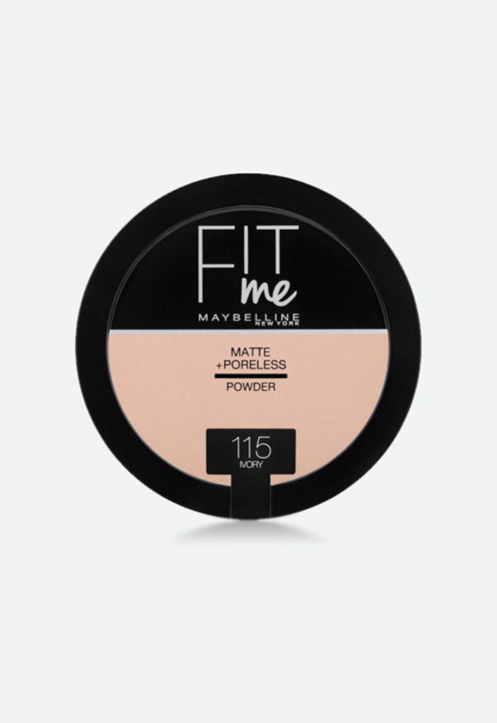 Maybelline Fit Me Powder