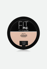 Maybelline Fit Me Powder