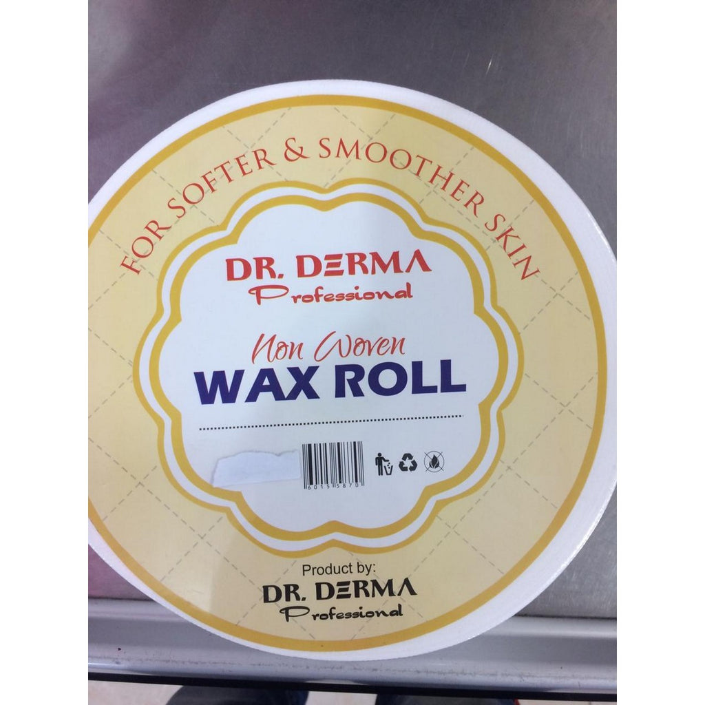 Dr. Derma Wax Roll