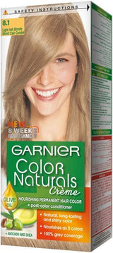 Garnier Color Naturals Hair Color Creme