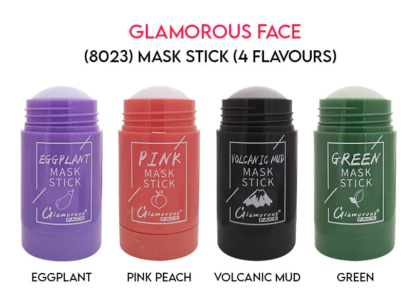 Glamorous Face Mask Stick