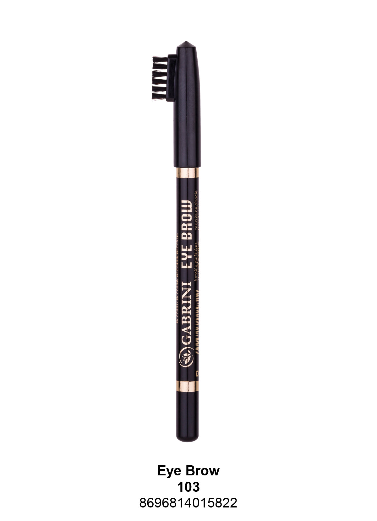 Gabrini Eye Brow Pencil