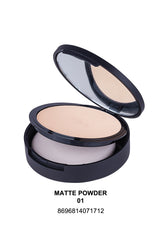 Gabrini Matte Powder