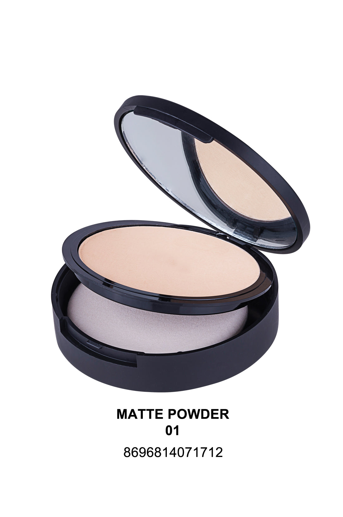 Gabrini Matte Powder