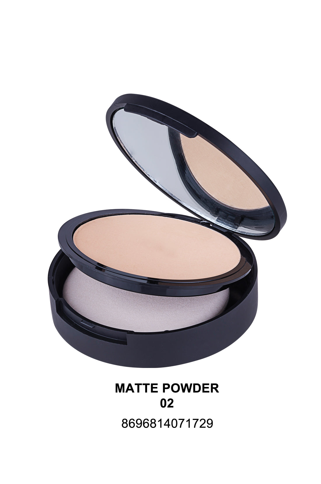 Gabrini Matte Powder