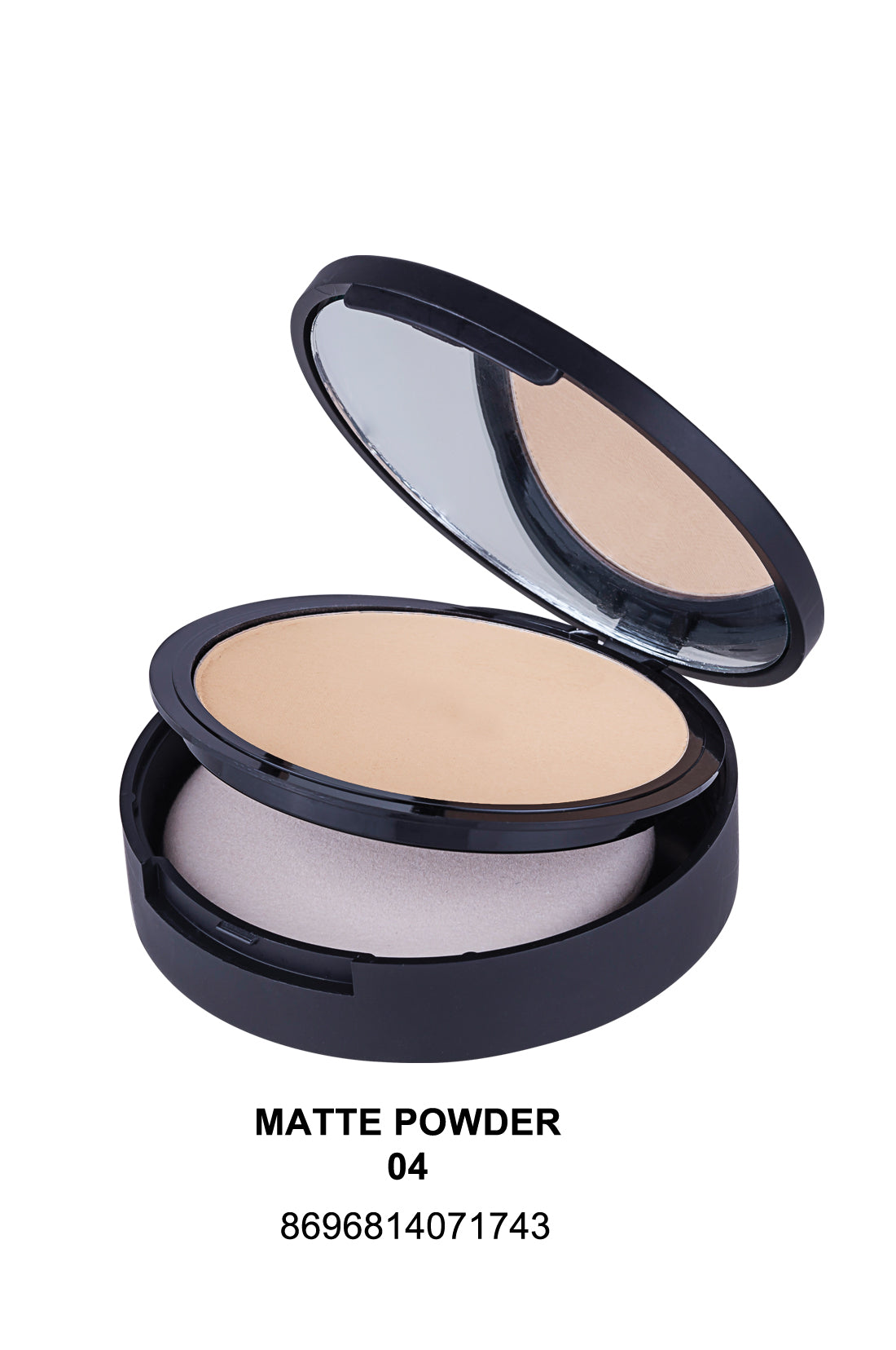 Gabrini Matte Powder
