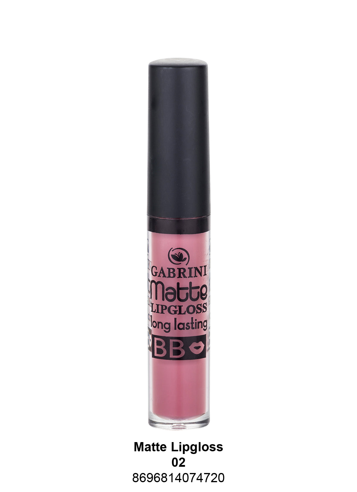 Gabrini Matte Lipgloss