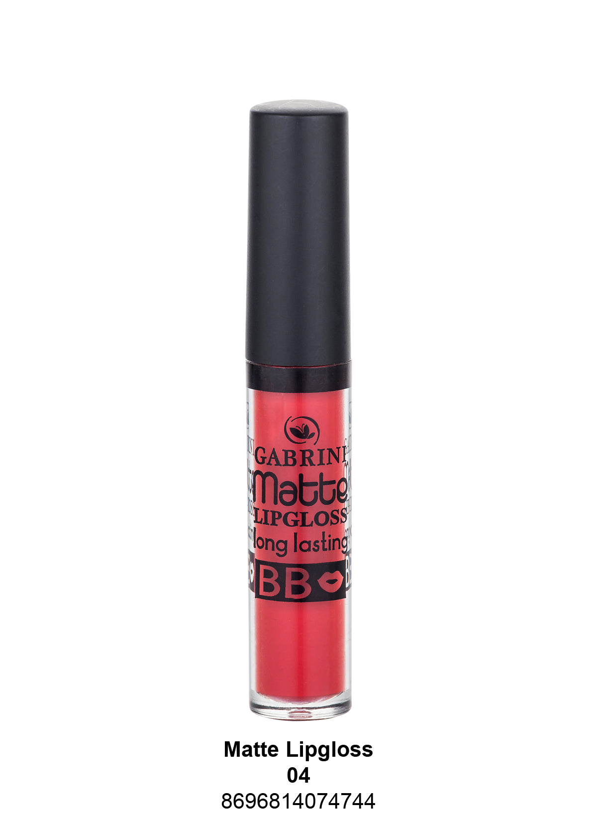 Gabrini Matte Lipgloss