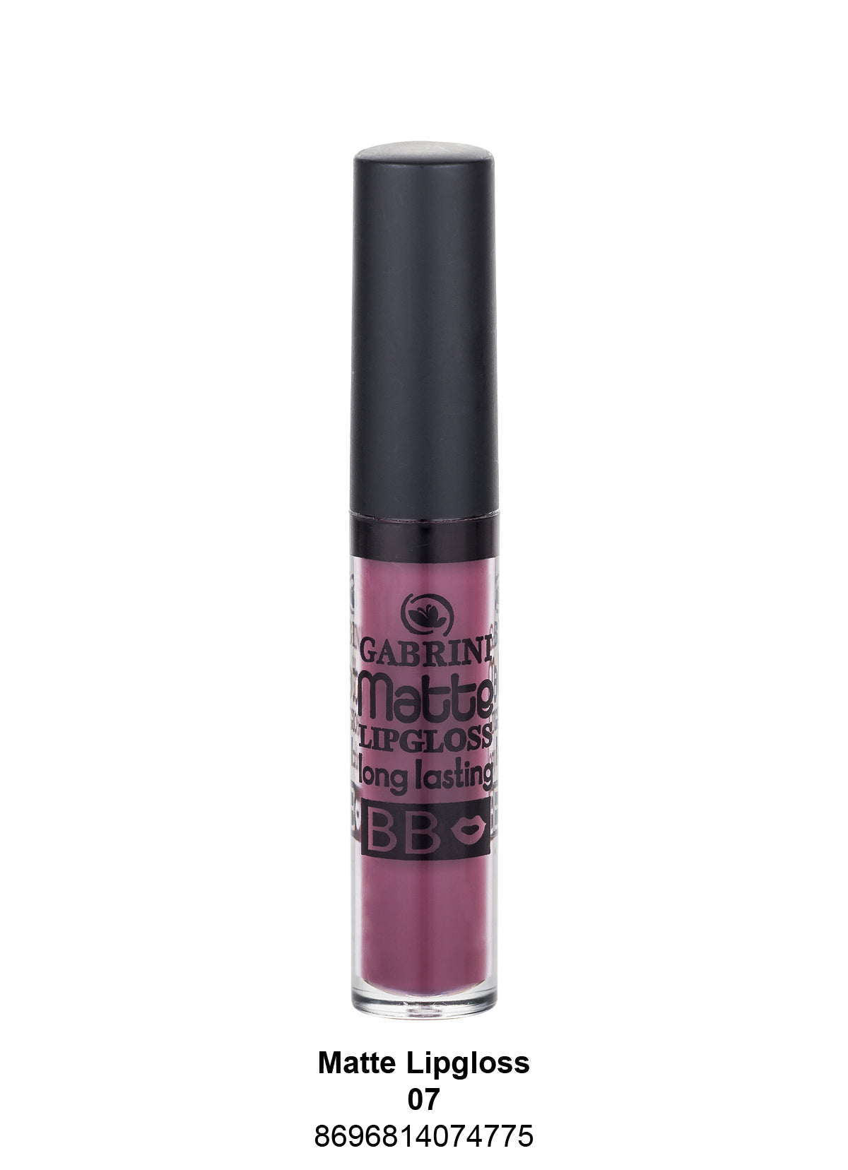Gabrini Matte Lipgloss