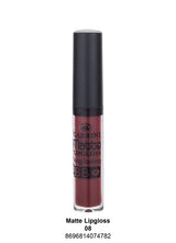Gabrini Matte Lipgloss